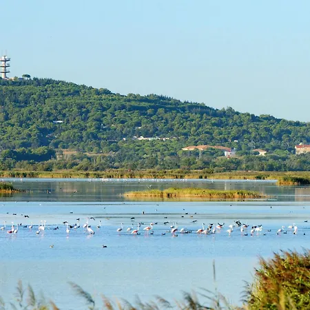 Village By Interhome * Agde