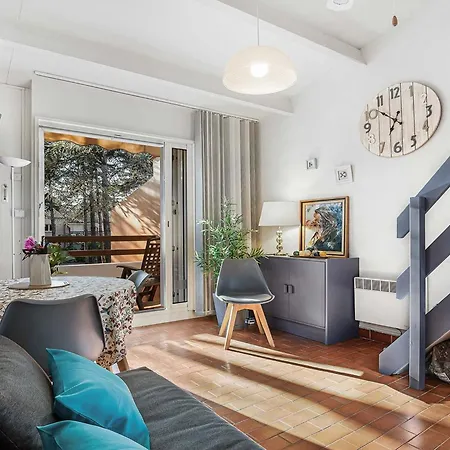 Village By Interhome Apartment