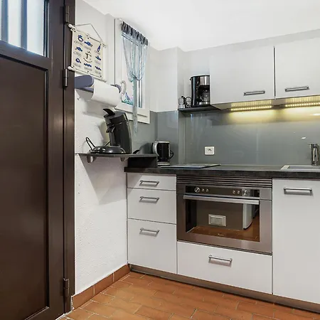 Apartment Village By Interhome