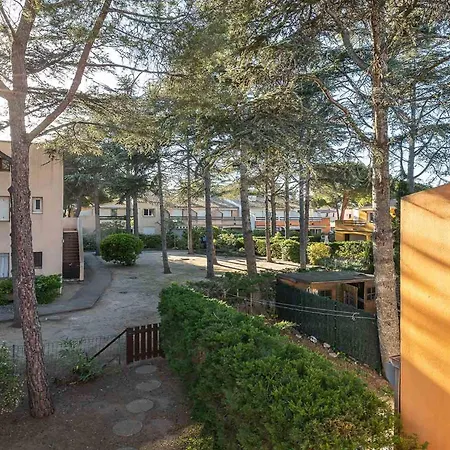 Village By Interhome * Agde