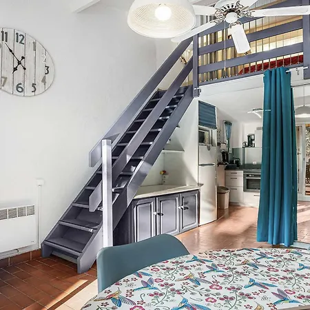 Village By Interhome Apartment *