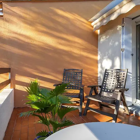 Apartment Village By Interhome